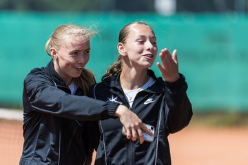 Bild 109 - RL TC an der Schirnau - SV Zehlendorfer Wespen : Ergebnis: 9:0